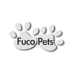 FUCO PETS trademark