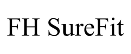 FH SUREFIT trademark