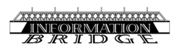 INFORMATION BRIDGE trademark