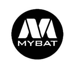 M MYBAT trademark