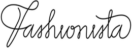 FASHIONISTA trademark