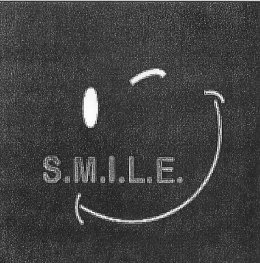 S.M.I.L.E. trademark