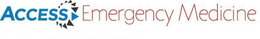 ACCESS EMERGENCY MEDICINE trademark