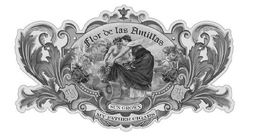 FLOR DE LAS ANTILLAS SUN GROWN MY FATHER CIGARS trademark