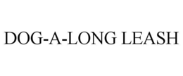DOG-A-LONG LEASH trademark