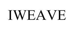 IWEAVE trademark
