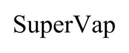 SUPERVAP trademark