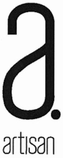A. ARTISAN trademark