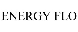ENERGY FLO trademark