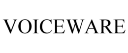VOICEWARE trademark