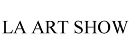 LA ART SHOW trademark
