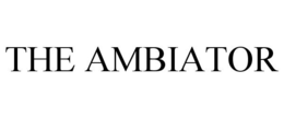 THE AMBIATOR trademark