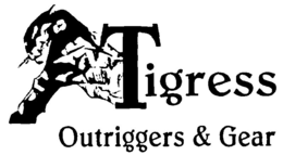 TIGRESS OUTRIGGERS & GEAR trademark