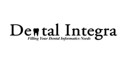 DENTAL INTEGRA FILLING YOUR DENTAL INFORMATICS NEEDS trademark