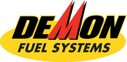 DEMON FUEL SYSTEMS trademark