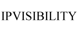 IPVISIBILITY trademark