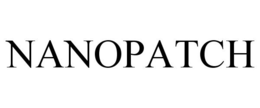 NANOPATCH trademark