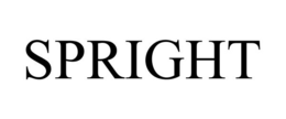 SPRIGHT trademark