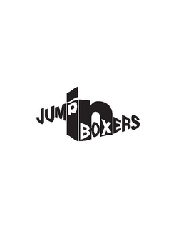 JUMP IN BOXERS trademark