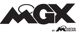 MGX BY MOUNTAIN GEAR trademark