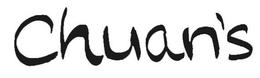 CHUAN'S trademark
