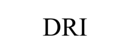 DRI trademark