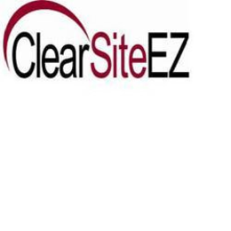 CLEARSITEEZ trademark