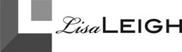 LISA LEIGH LL trademark