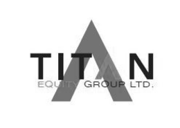 TITAN EQUITY GROUP LTD. trademark