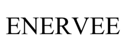 ENERVEE trademark