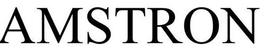 AMSTRON trademark