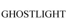 GHOSTLIGHT trademark