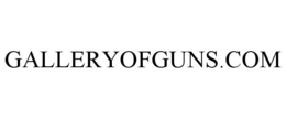 GALLERYOFGUNS.COM trademark