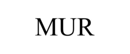 MUR trademark