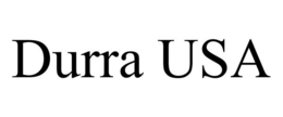DURRA USA trademark