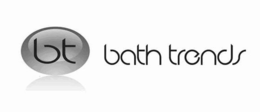 BATH TRENDS BT trademark