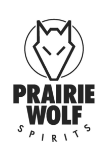 PRAIRIE WOLF SPIRITS trademark