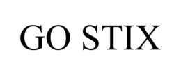 GO STIX trademark