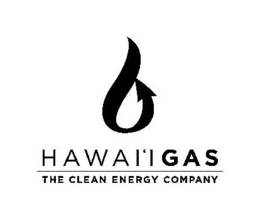 HAWAI'I GAS THE CLEAN ENERGY COMPANY trademark