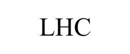 LHC trademark