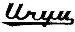 URYU trademark