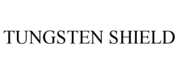 TUNGSTEN SHIELD trademark