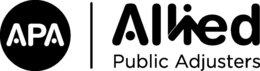 APA ALLIED PUBLIC ADJUSTERS trademark