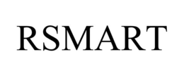 RSMART trademark