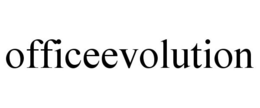 OFFICEEVOLUTION trademark