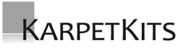CARPETKITS trademark