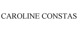 CAROLINE CONSTAS trademark