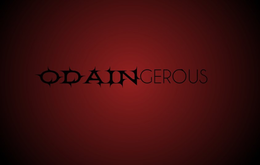 ODAINGEROUS trademark