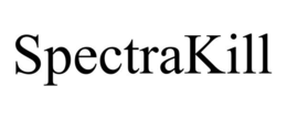 SPECTRAKILL trademark