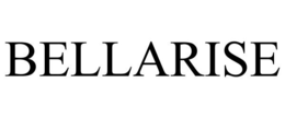 BELLARISE trademark